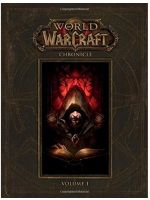  Kniha Kniha World of Warcraft: Kronika - Svazek 1 