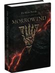 Oficiální průvodce The Elder Scrolls Online: Morrowind (Collectors Edition) 