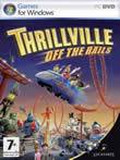  Thrillville 2: Off the Rails 