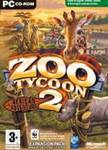 obrĂˇzek Zoo Tycoon 2: Ultimate Collection