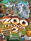 obrĂˇzek Zoo Tycoon 2: Ultimate Collection
