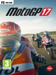 Hra pro PC MotoGP 17