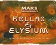  Desková hra Mars: Teraformace - Hellas & Elysium (rozšíření) 
