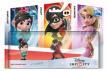obrĂˇzek Disney Infinity: Toy Girls 3 pack (3 figurky)