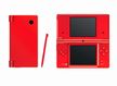 obrĂˇzek konzole Nintendo DSi (červená)