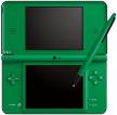 obrĂˇzek konzole Nintendo DSi XL (zelená)