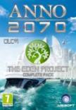obrĂˇzek Anno 2070 EN (Complete edition)