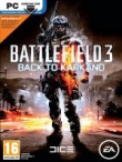 obrĂˇzek Battlefield 3 PREMIUM (5xDLC)