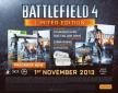 obrĂˇzek Battlefield 4 CZ (Limited Edition)