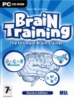  Hra pro PC Brain Training (Starter) 