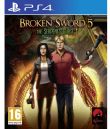  Broken Sword 5: The Serpents Curse 