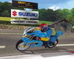 obrĂˇzek Crescent Suzuki Racing: Superbikes and Super Sidecars