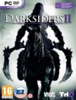 obrĂˇzek Darksiders - Complete Collection (1+2+DLC) CZ