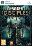 obrĂˇzek Disciples III: Gold edition