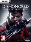 Hra pro PC Dishonored: Death of the Outsider