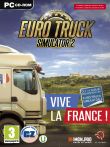  Euro Truck Simulator 2: Vive la France! 