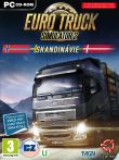  Euro Truck Simulator 2: Skandinávie 