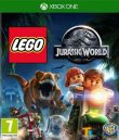  LEGO: Jurassic World 