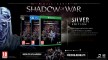 Middle-earth: Shadow of War (Silver Edition) + DLC