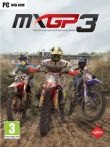  MXGP3 - The Official Motocross Videogame 