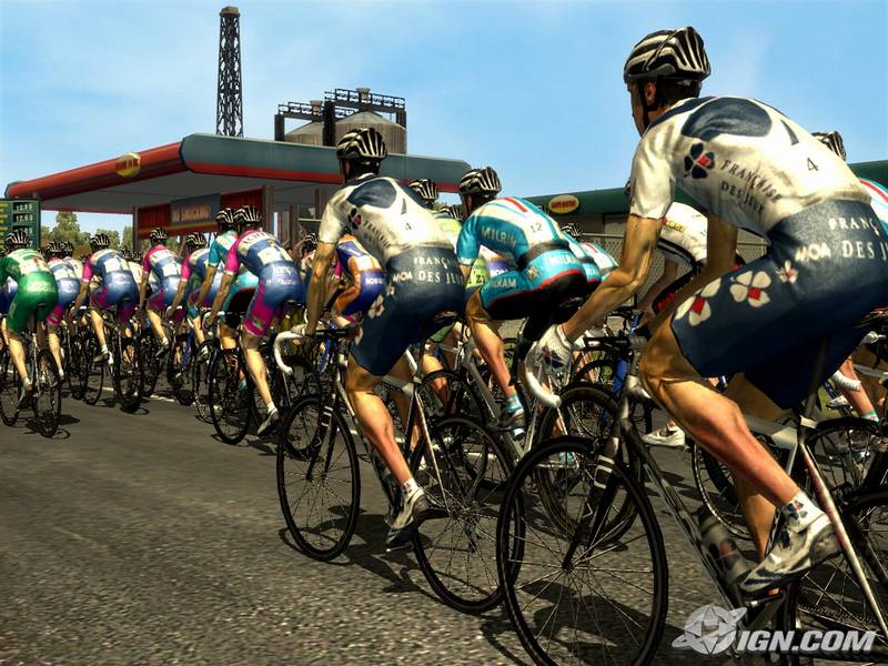 Pro Cycling Manager 2008 Download Crackle