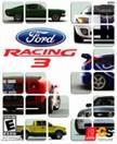 obrĂˇzek Ford Racing Gold Edition