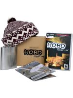 Hra pro PC Hobo: Tough Life - Sběratelská edice 
