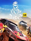  Dakar 18 - Day 1 Edition 