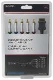 obrĂˇzek Komponentní HD AV kabel pro PS3 (SONY)