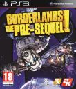 Hra pro Playstation 3 Borderlands: The Pre-Sequel 