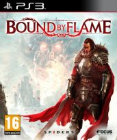  Hra pro Playstation 3 Bound By Flame 
