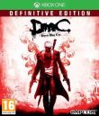  DmC: Devil May Cry (Definitive Edition) 