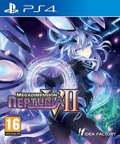  hra pro Playstation 4 Megadimension Neptunia VII 