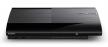 obrĂˇzek konzole Sony PlayStation 3 Super Slim (12GB) + PES 2011 + klíčenka