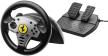 obrĂˇzek volant Thrustmaster Ferrari Challenge Wheel (PC/PS3)