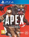  Apex Legends - Bloodhound Edition 