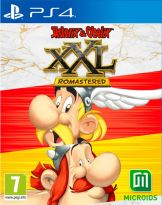  hra pro Playstation 4 Asterix & Obelix XXL: Romastered 