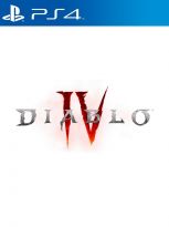  hra pro Playstation 4 Diablo IV 