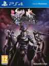  DISSIDIA Final Fantasy NT 