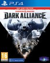 hra pro Playstation 4 Dungeons & Dragons: Dark Alliance - Steelbook Edition