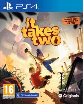  hra pro Playstation 4 It Takes Two 