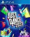  hra pro Playstation 4 Just Dance 2022 