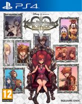  hra pro Playstation 4 Kingdom Hearts: Melody of Memory 