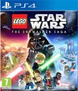 hra pro Playstation 4 Lego Star Wars: The Skywalker Saga 
