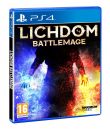  Lichdom: Battlemage 