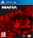hra pro Playstation 4 Mafia Trilogy CZ