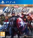  Marvels Avengers - Deluxe Edition 