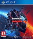 hra pro Playstation 4 Mass Effect: Legendary Edition