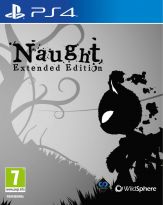  hra pro Playstation 4 Naught - Extended Edition 