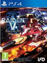  Raiden V: Director's Cut (Limited Edition) 